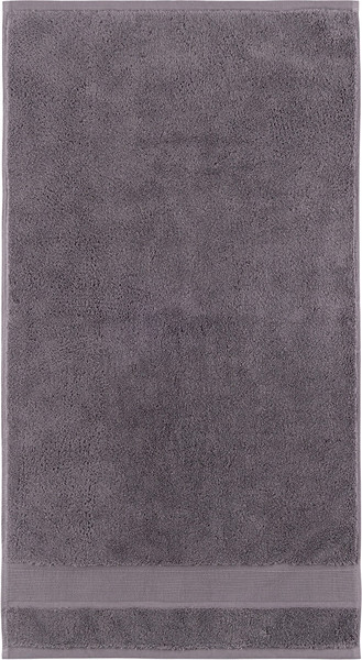 Изображение товара Полотенце Sofi de Marko Leonardo 70x140 / Пол-Лд-70х140ан (антрацит)