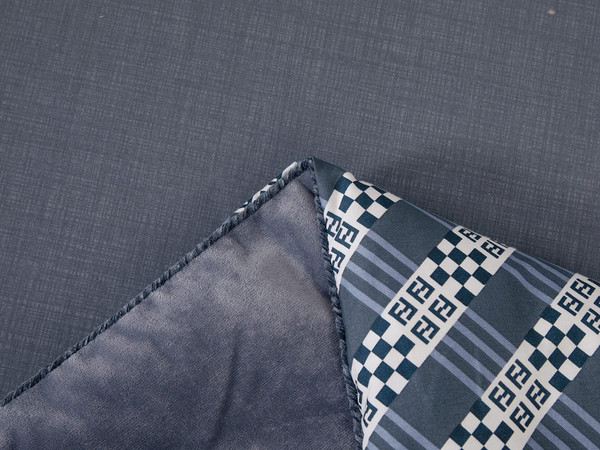 Изображение товара Комплект постельного белья Sofi de Marko Роберто №11 Евро / Кт-Евро-Рб11