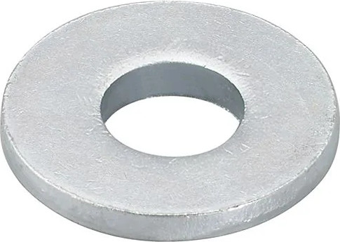 Изображение товара Шайба FISCHER U10x21 / 91478 (100шт)