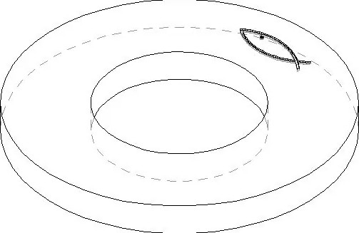 Изображение товара Шайба FISCHER U16x30 / 557303 (50шт)