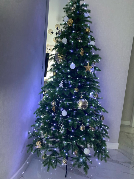 Изображение товара Ель искусственная National Tree Company Королевская / КРЛ-190 (190см)