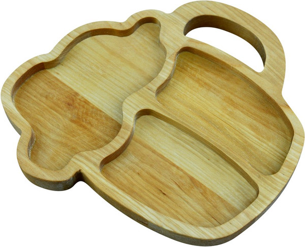 Изображение товара Менажница Мультидом Пивная кружка МФ18-333