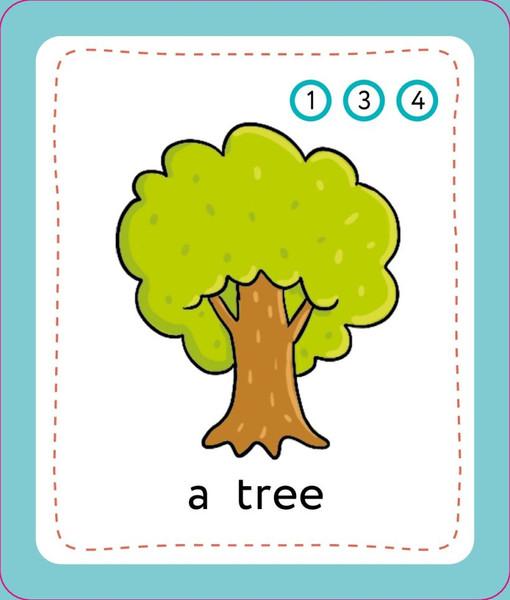 Изображение товара Развивающие карточки Эксмо Английский для младших школьников мягкая обложка (Шишкова Ирина)