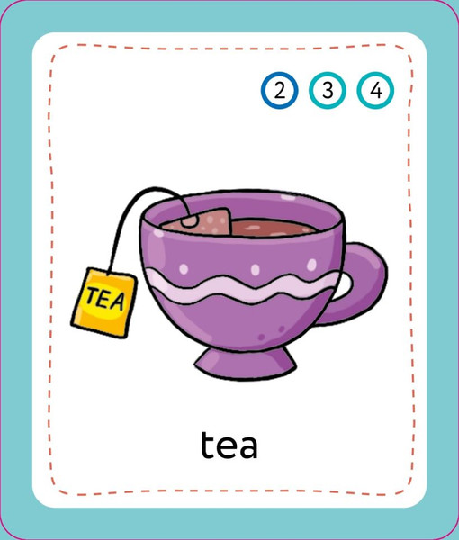 Изображение товара Развивающие карточки Эксмо Английский для младших школьников мягкая обложка (Шишкова Ирина)