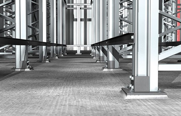 Изображение товара Шпилька FISCHER RG M16x165 А4 / 95704 (10шт)