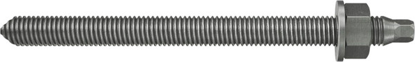 Изображение товара Шпилька FISCHER RG M16x165 А4 / 95704 (10шт)