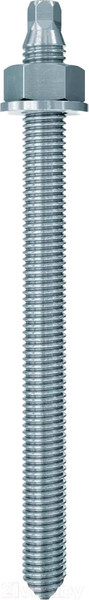 Изображение товара Шпилька FISCHER RG M8x150 8.8 / 519443 (10шт)