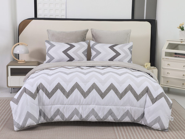 Изображение товара Комплект постельного белья Sofi de Marko Роберто №12 Евро / Кт-Евро-Рб12