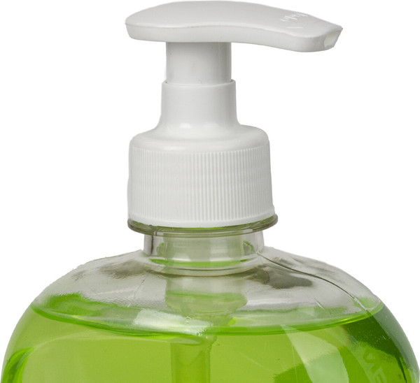 Изображение товара Мыло жидкое Золотой идеал Алоэ-вера / 606785 (500г)