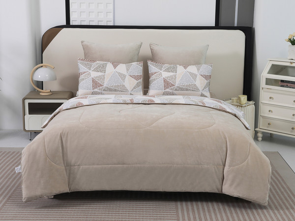 Изображение товара Комплект постельного белья Sofi de Marko Роберто №2 Евро / Кт-Евро-Рб2