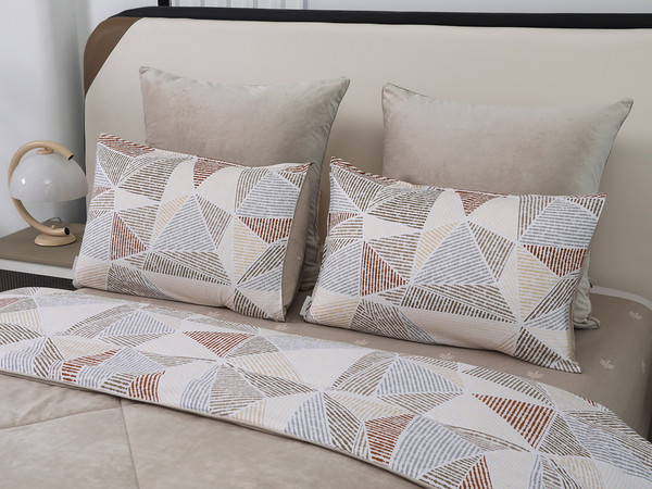 Изображение товара Комплект постельного белья Sofi de Marko Роберто №2 Евро / Кт-Евро-Рб2