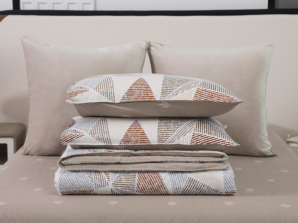 Изображение товара Комплект постельного белья Sofi de Marko Роберто №2 Евро / Кт-Евро-Рб2