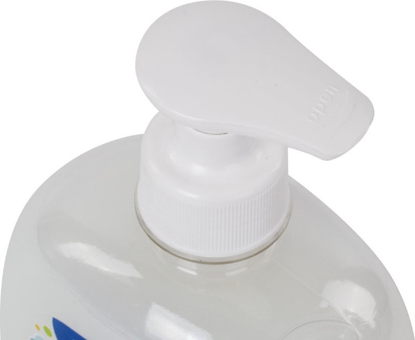 Изображение товара Крем-мыло жидкое детское Золотой идеал Ромашка / 605517 (500г)