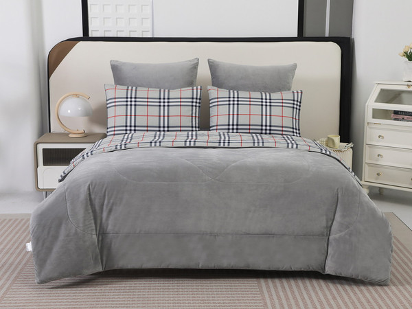 Изображение товара Комплект постельного белья Sofi de Marko Роберто №7 Евро / Кт-Евро-Рб7