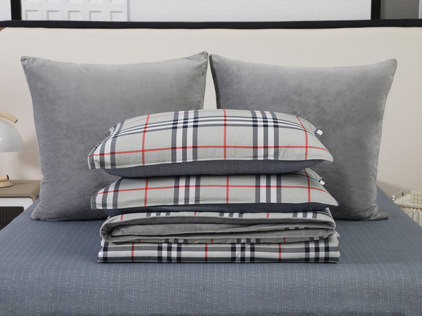 Изображение товара Комплект постельного белья Sofi de Marko Роберто №7 Евро / Кт-Евро-Рб7