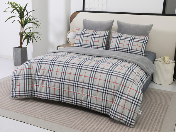 Изображение товара Комплект постельного белья Sofi de Marko Роберто №7 Евро / Кт-Евро-Рб7