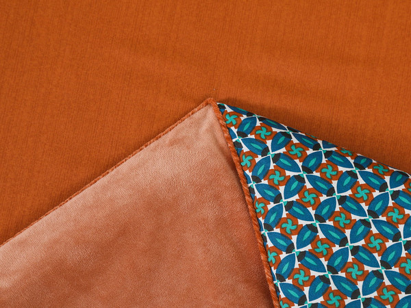 Изображение товара Комплект постельного белья Sofi de Marko Роберто №8 Евро / Кт-Евро-Рб8