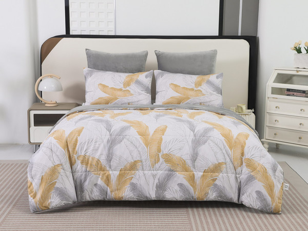 Изображение товара Комплект постельного белья Sofi de Marko Роберто №1 1.6 / Кт-1.6-Рб1