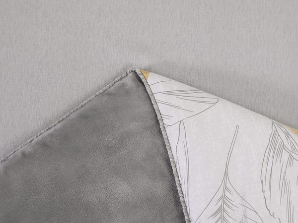 Изображение товара Комплект постельного белья Sofi de Marko Роберто №1 1.6 / Кт-1.6-Рб1