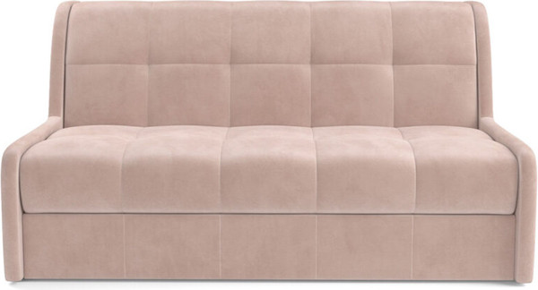 Изображение товара Диван Mebel-Ars Аккордеон Барон №6 НПБ 140x200 (бежевый кордрой)