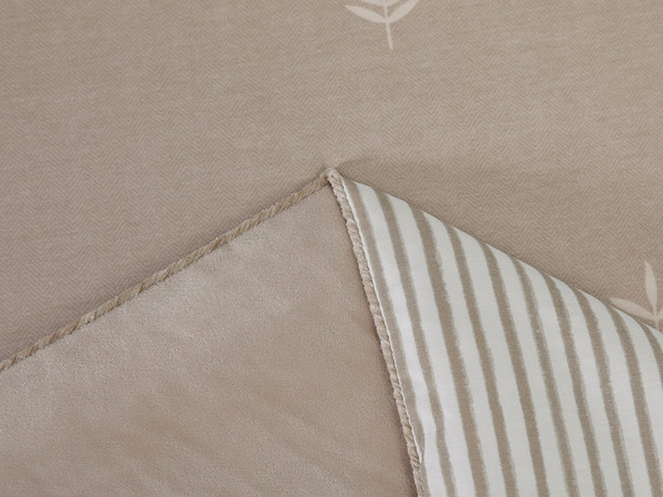 Изображение товара Комплект постельного белья Sofi de Marko Роберто №10 1.6 / Кт-1.6-Рб10