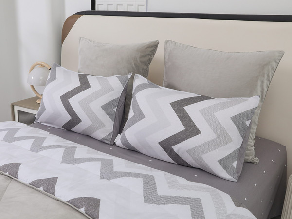 Изображение товара Комплект постельного белья Sofi de Marko Роберто №12 1.6 / Кт-1.6-Рб12