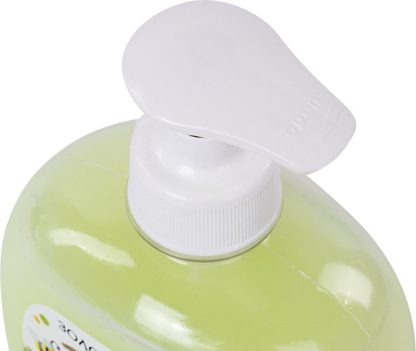 Изображение товара Крем-мыло жидкое детское Золотой идеал Алоэ / 605518 (500г)