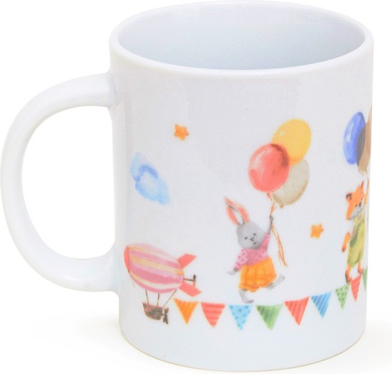 Изображение товара Набор столовой посуды Fissman 14180