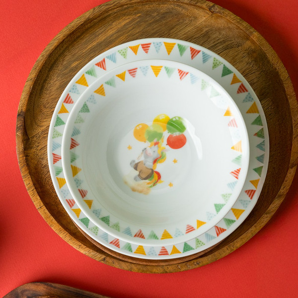 Изображение товара Набор столовой посуды Fissman 14180