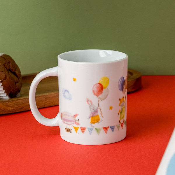 Изображение товара Набор столовой посуды Fissman 14180