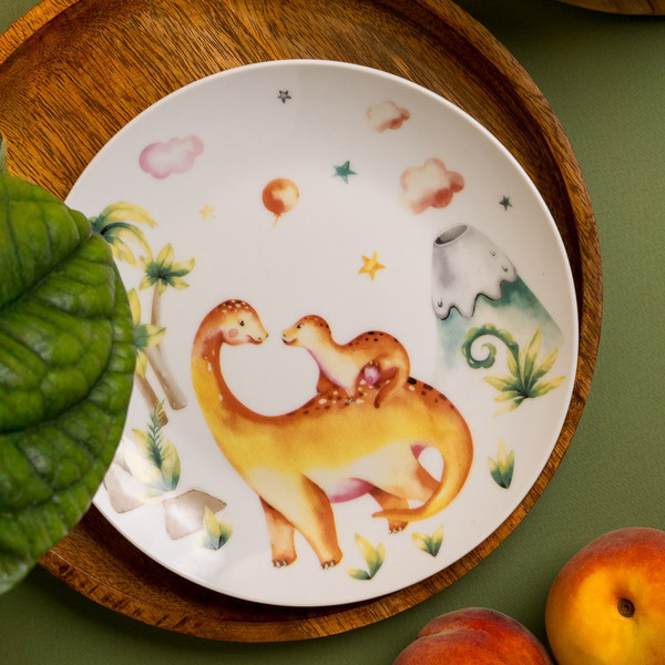 Изображение товара Набор столовой посуды Fissman 14182