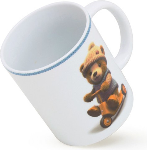 Изображение товара Набор столовой посуды Fissman 14183