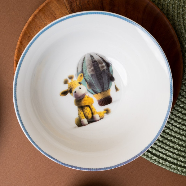 Изображение товара Набор столовой посуды Fissman 14183