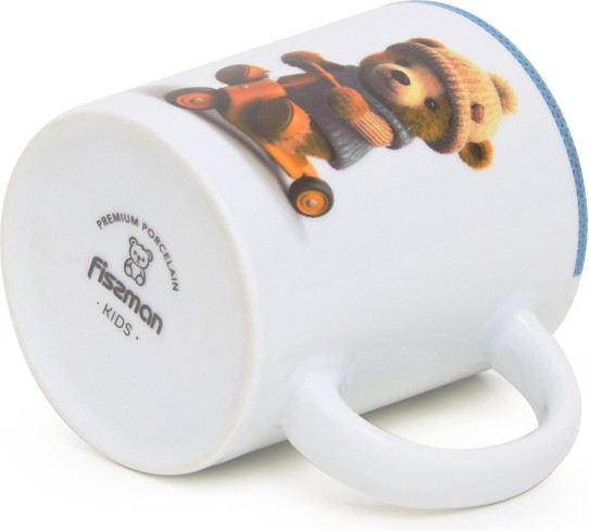 Изображение товара Набор столовой посуды Fissman 14183