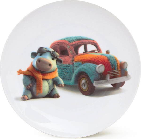 Изображение товара Набор столовой посуды Fissman 14183