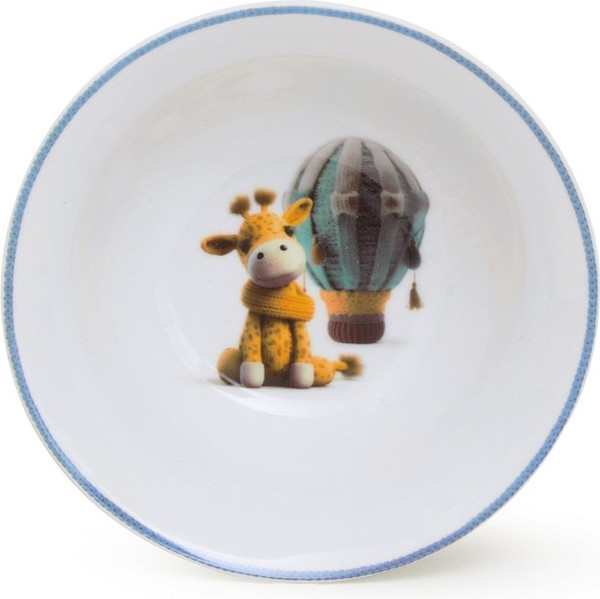 Изображение товара Набор столовой посуды Fissman 14183