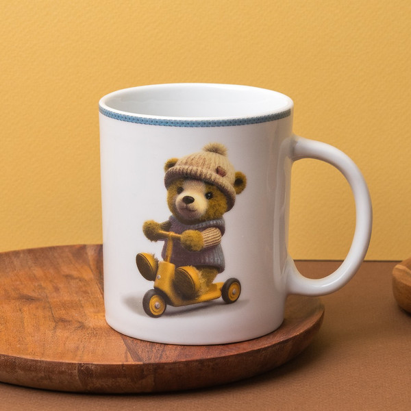 Изображение товара Набор столовой посуды Fissman 14183