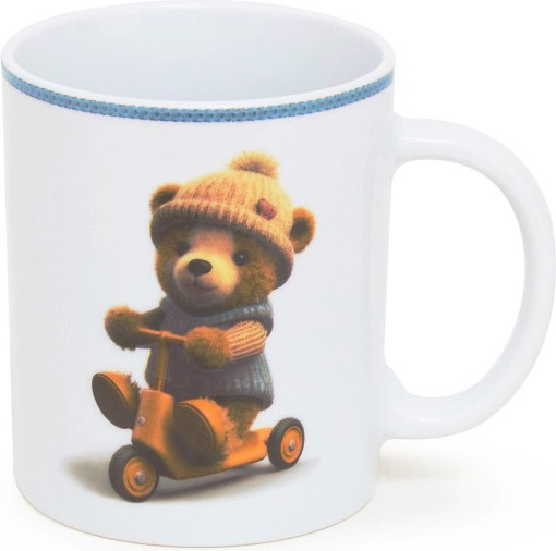 Изображение товара Набор столовой посуды Fissman 14183