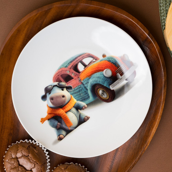 Изображение товара Набор столовой посуды Fissman 14183