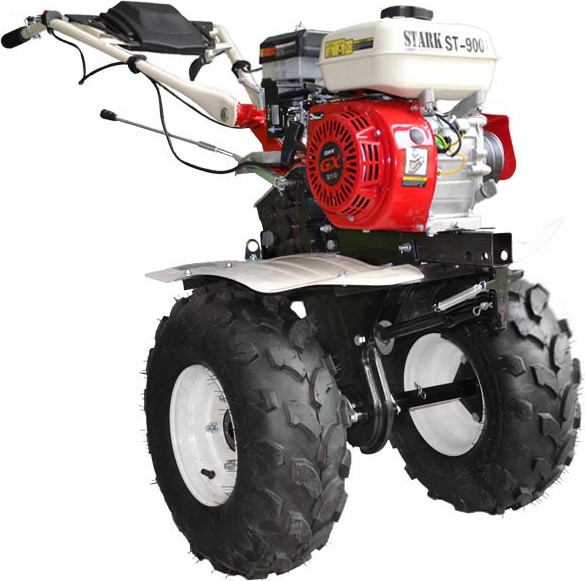 Изображение товара Мотокультиватор бензиновый StaRK ST-900М-3 / 2250-3828