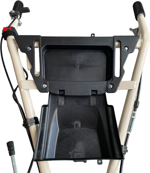 Изображение товара Мотокультиватор бензиновый StaRK ST-900М-3 / 2250-3828