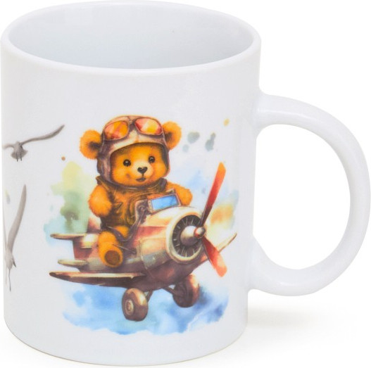 Изображение товара Набор столовой посуды Fissman 14185