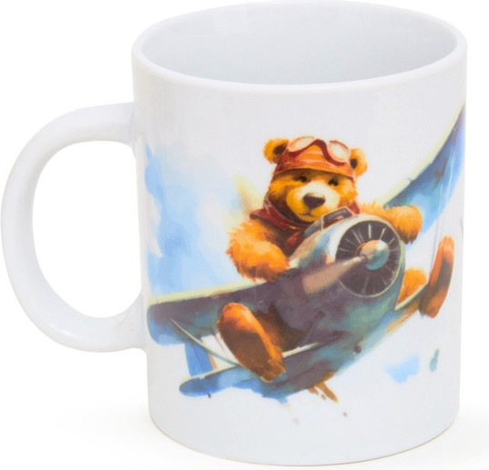 Изображение товара Набор столовой посуды Fissman 14185