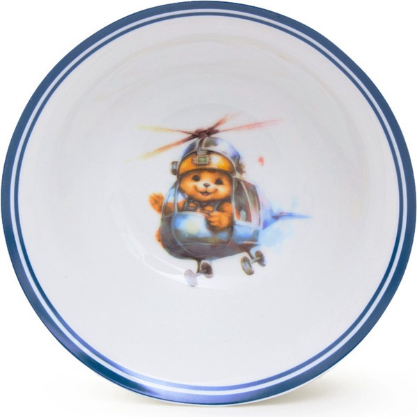 Изображение товара Набор столовой посуды Fissman 14185