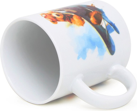 Изображение товара Набор столовой посуды Fissman 14185