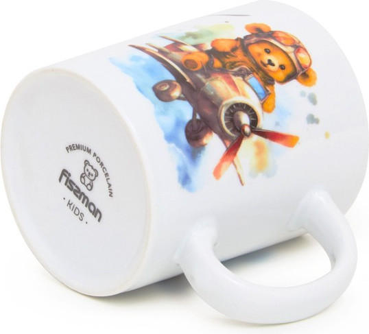 Изображение товара Набор столовой посуды Fissman 14185