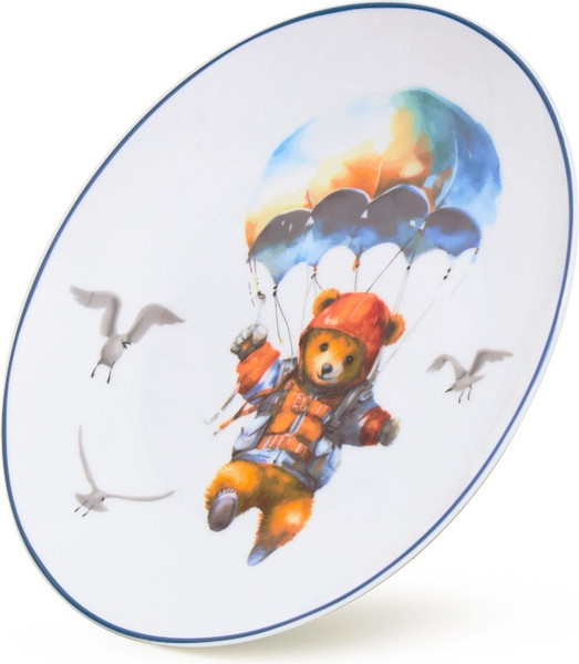 Изображение товара Набор столовой посуды Fissman 14185