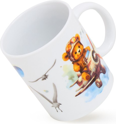 Изображение товара Набор столовой посуды Fissman 14185