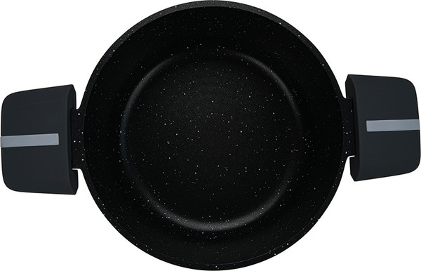 Изображение товара Кастрюля Fissman Luxuria 14550