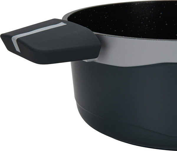 Изображение товара Кастрюля Fissman Luxuria 14550